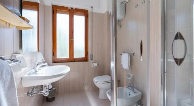 Апартаменты Economy Residence Oasis