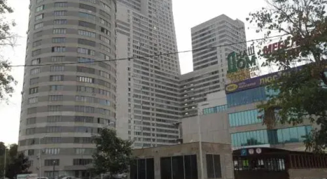 Lodging Houses on Leningradskoe Shosse 25 1 , Boek Hostel  , in de buurt van Metropolis Shopping Centre