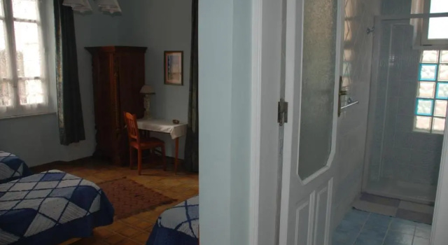 Номер Classic B&B CasettAzzurri