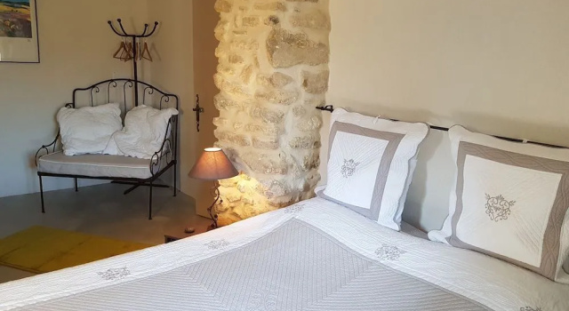 Les Logis de Paban, Rezervovat Hotel Crestet 