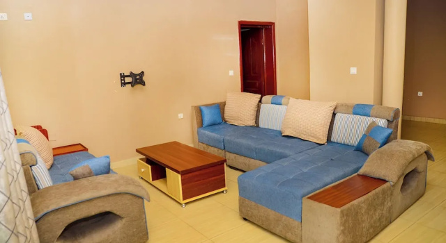 OMX Hotel Remera, Rezervovat Hotel Kigali hotely se snídaní, Snídaně