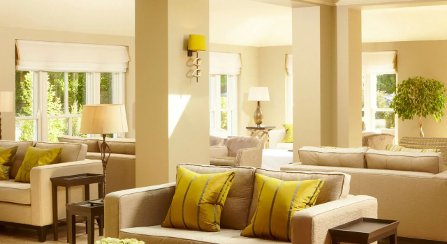 The Vineyard Hotel & Spa, Забронировать Отель Горинг North Wessex Downs