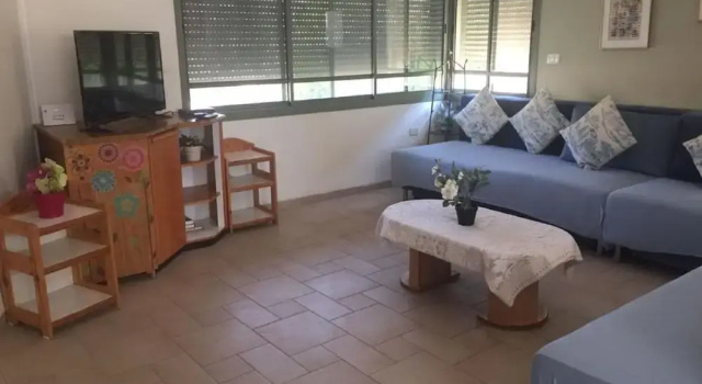 Апартаменты с 2 комнатами Holiday Home in the Galilee
