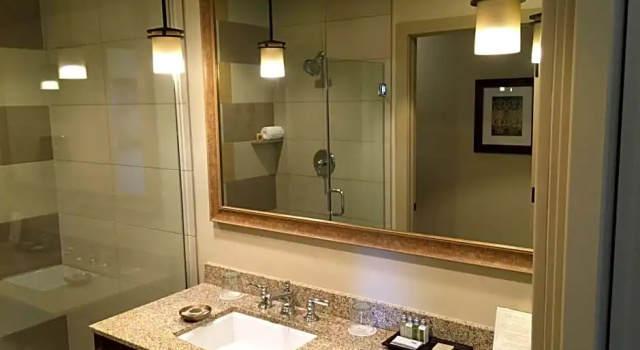 Номер Standard Ponte Vineyard Inn