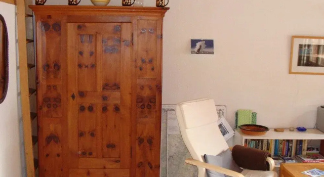Scenic Holiday Home in Kandergrund With Altels View, Забронировать Отель Отели и гостиницы Кандергрунд, Отель
