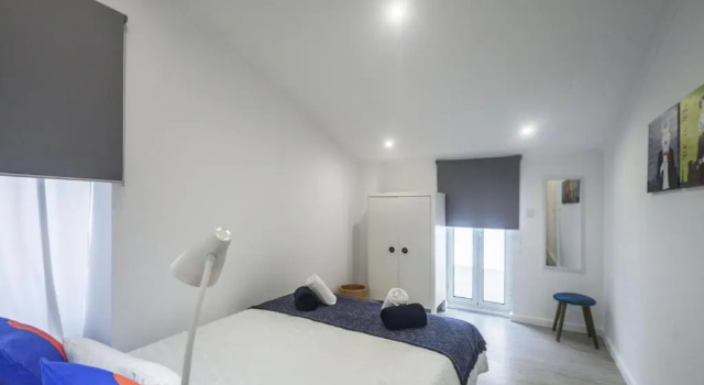 ANCO 56 - Cozy Retreat with Terrace, Забронировать Отель Отели Понта-Делгады с парковкой, Парковка