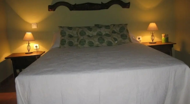 Hostal Rural La Caballeriza, Book Hotel Malpartida de Caceres Caceres Province