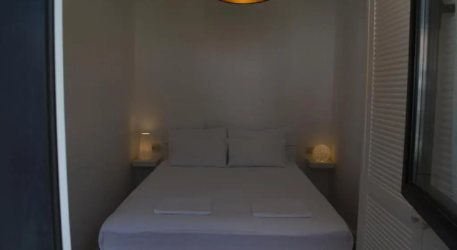 Апартаменты Deluxe Casablanca Apartments