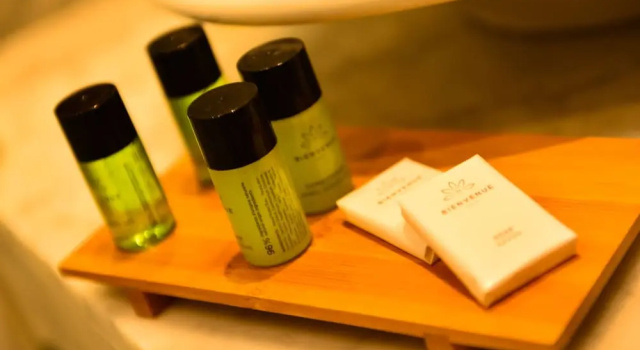 Номер Deluxe Riad Al mazhar