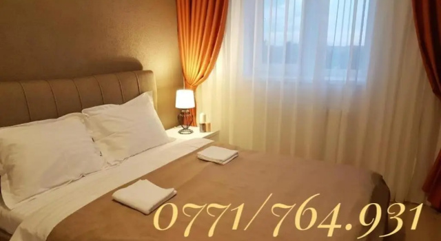 ELIAS central Apartment - 2 Bedrooms & free parking, Забронировать Апартаменты/квартира Апартаменты Бихор, Апартаменты/квартира