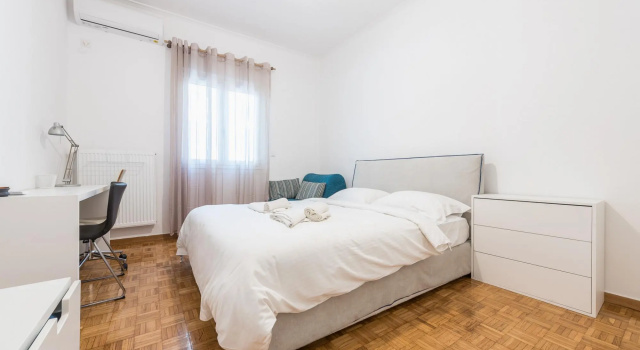 Fresh and Clean apt for 6 in Koukaki, Забронировать Апартаменты/квартира Неос-Космос Афины