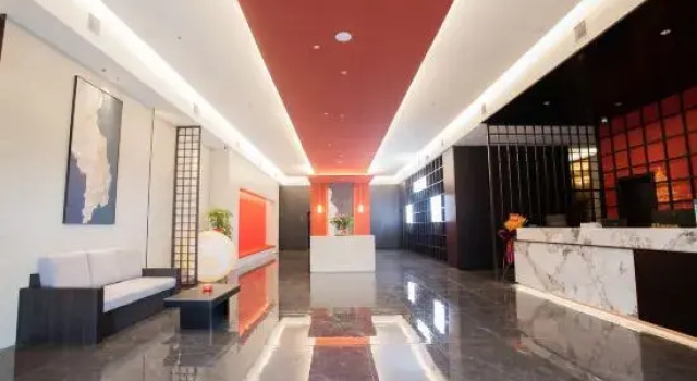LITCHI HOTEL（Liling South Bus Station Branch）, Reservar Hotel Hotéis 3* em Liling, 3*