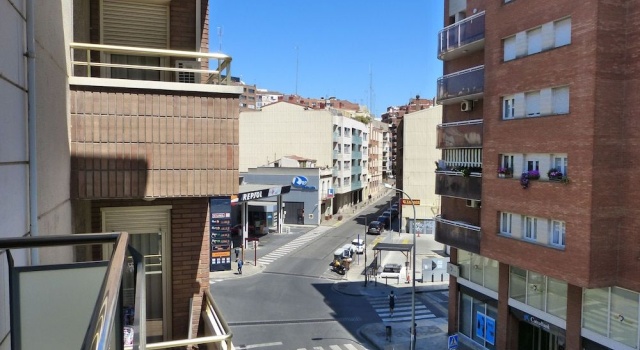Agora Apartment
