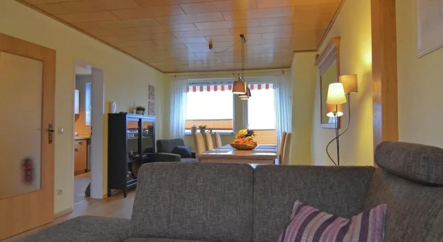 Апартаменты Apartment Near the ski Area