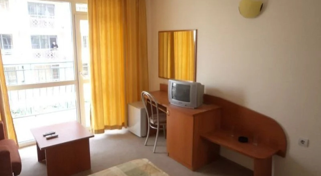 Family Hotel Casa Brava, Забронировать Отель Солнечный берег регион Солнечный берег
