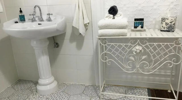 Номер Standard Dunmoylen House