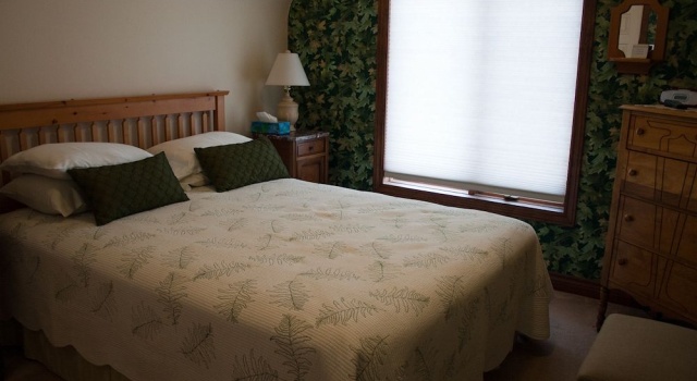 Cedar Gables Bed & Breakfast, Забронировать Отель Ниагара-он-те-Лейк Niagara Falls and Wine Country
