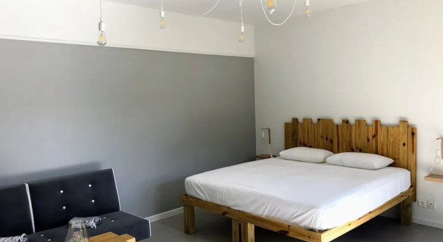 Villa Jwi Lavi Boutique Hotel, Book Boutique Cul de Sac Saint Martin