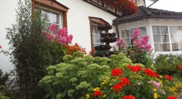 Haus Seidenweber, จอง โรงแรม Oberkirchen Schmallenberg