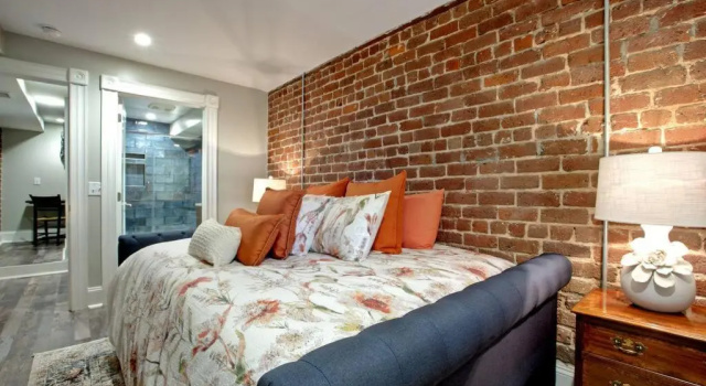 Sophisticated Historic Remodeled 9 BR, Rezervasyon Tatil Evi Savannah Georgia