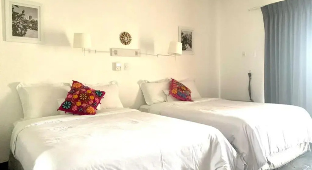 Двухместный номер Superior Empedrada Ranch & Lodge - Hotel Asociado Casa Andina