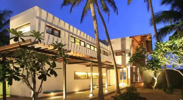 Solas Surf, 예약 호텔 Ahangama Galle District, Ahangama Railway Station 근처