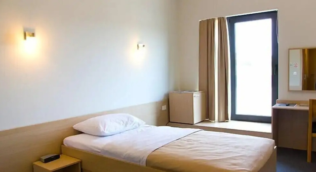 Номер Standard Hotel Lika Jug