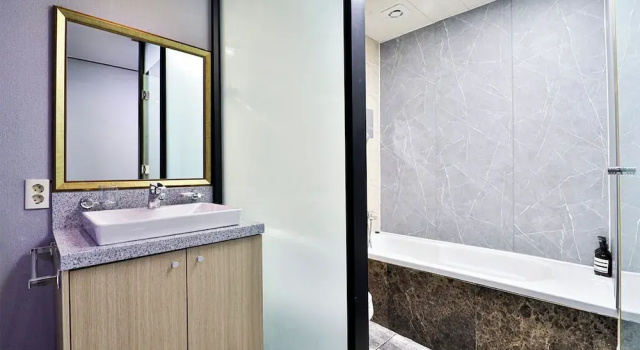 Номер Deluxe Hotel Noah