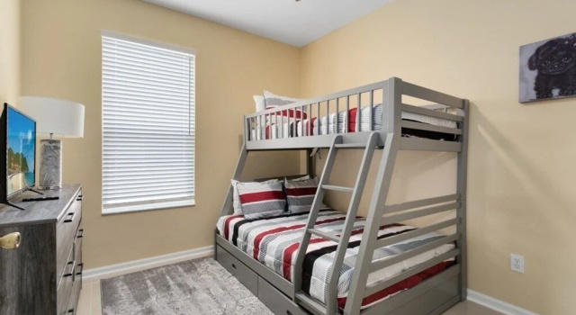 Amazing Disney Dream Getaway In Windsor Palms! 4 Bedroom Villa by RedAwning