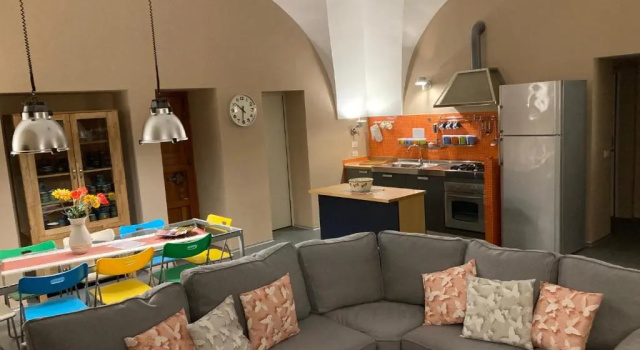 Residenza delle Palme, Book Hotel Pantelleria hoteller med parkering, Parkering