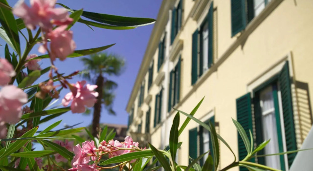 Hotel Touring, Book Hotel Fiuggi Ciociaria