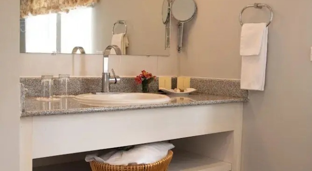 Номер Superior Hotel Panamonte