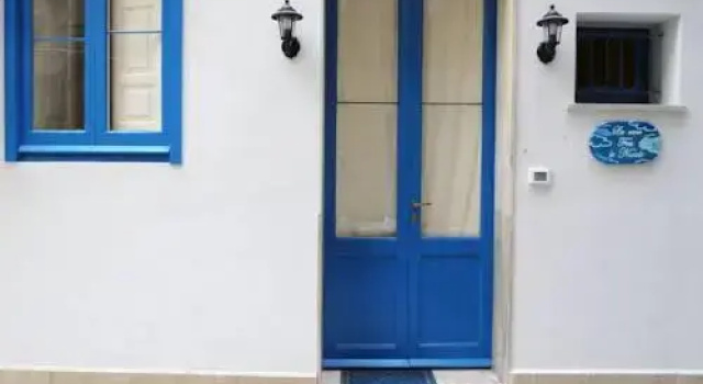 La Casa Fra Le Nuvole