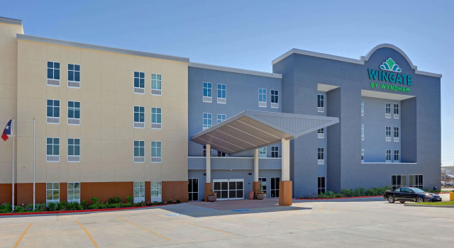 Wingate by Wyndham Corpus Christi