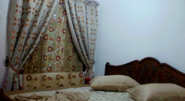 Rock Cascade Home Stay, 予約 ゲストハウス ポロンナルワ Polonnaruwa District