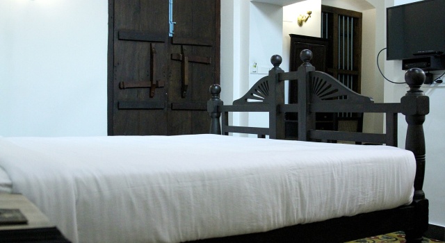 Waterfront Granary A Museum Hotel