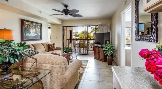 Santa Maria 208 - Two Bedroom Condo, Забронировать Отель Отели Fort Myers Area 3 звезды, 3*