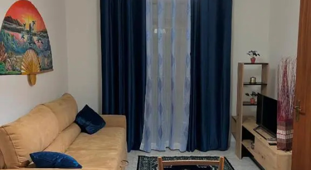 Stella Marina della Sicilia, Rezervasyon Daire Venetico Sicilya