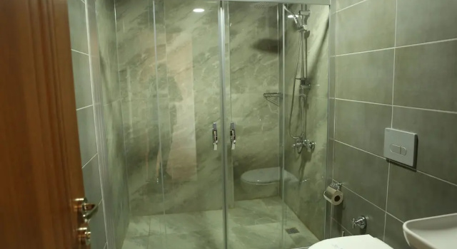 Номер Standard Bianca Hotel VAN