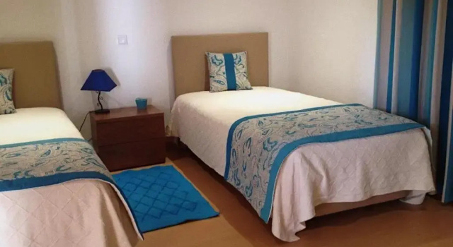 Двухместный номер Standard Casa De Campo Cantinho Da Serra
