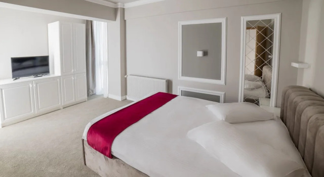 Люкс Luxury Hotel Boavista