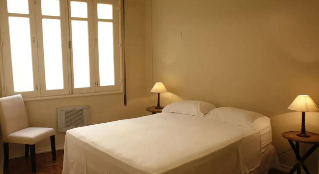 Rio045 - Apartment Ipanema, Забронировать Апартаменты/квартира Ипанема , рядом с Post 7 - Arpoador