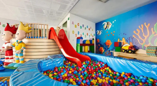 VacationClub - Olympic Park Apartment C606 z tarasem widokowym, Забронировать Апартаменты/квартира Отели Kolobrzeg Region с парковкой, Парковка