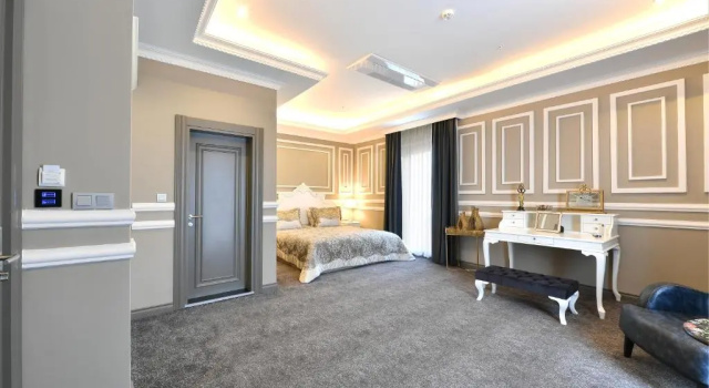 Номер Standard D'LUX BOUTİQUE HOTEL