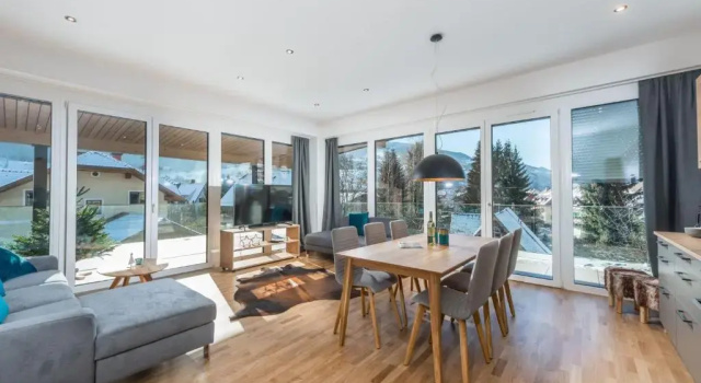 Deluxe Apartment Berglust, Забронировать Апартаменты/квартира Шладминг Шладминг-Дахштайн