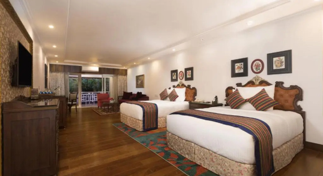 Номер Executive Fortune Resort Kalimpong - Member ITC Hotels' Group