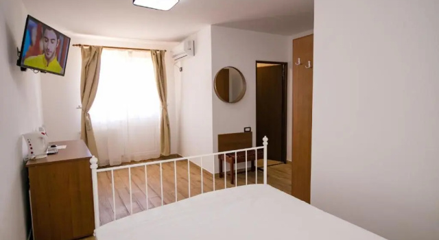 Двухместный номер Standard Casa Ypu