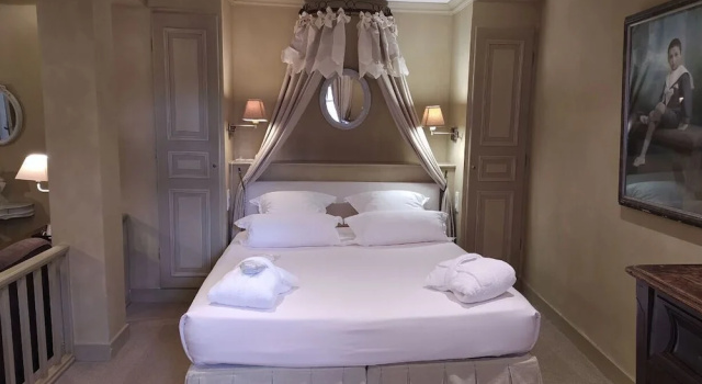 Hôtel Le Vieux Logis, Забронировать Отель Отели Тремола с парковкой, Парковка
