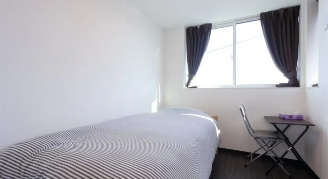 Shonan-Enoshima Seaside Guest House – Hostel, Book Hostel / Vandrerhjem Fujisawa Yokohama