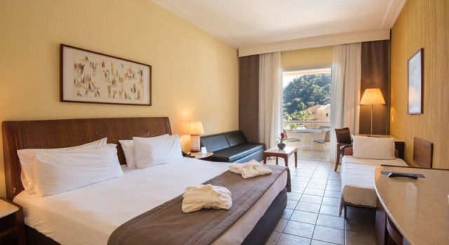Номер Standard Vila Galé Eco Resort Angra - All Inclusive